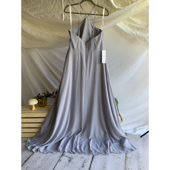 AZAZIE BAILEY size 12 dress - Picture 3 of 3